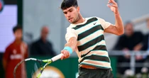 Carlos Alcaraz odwrócił losy meczu. I nagle krecz! Dramat w półfinale