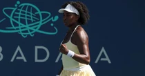 45 lat i taka gra! Venus Williams to zrobiła, sensacja! Będzie hit z Polką