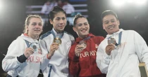 Tajwanka już nie zagrozi Szeremecie? Szef World Boxing zapowiada zmiany