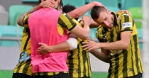 Stało się. Sensacja w walce o Ligę Mistrzów! Gol w 90. minucie i szok