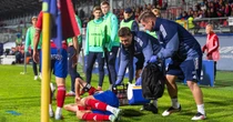 Przerażający krzyk kapitana Rakowa. Sprawca teraz zabrał głos