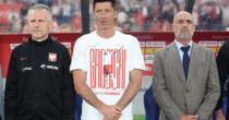 Lewandowski rezygnuje. Konferencja Michała Probierza. Gdzie oglądać? Transmisja na żywo