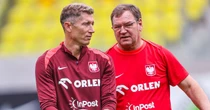 Jan Urban debiutuje w roli selekcjonera. Wyzwanie niesamowicie trudne