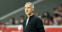 Awaria! Faworyt meczu LM nie doleciał na czas. Trener komentuje