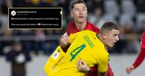 Wszystko jasne! Oto szanse Polski na awans na MŚ 2026