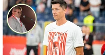 "Lewy może wrócić do kadry na białym koniu". Oto dwa scenariusze