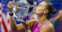 Co za końcówka finału US Open! Decydował tie-break. I ta reakcja