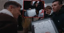 Ależ sceny pod hotelem kadry! Tą propozycją zaskoczył Roberta Lewandowskiego