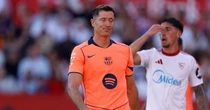 Robert Lewandowski musi być gotowy. Nawet w styczniu. Barcelona jest bezduszna