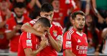 Benfica spróbuje przedłużyć świetną passę w Lidze Mistrzów