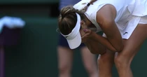 101. rakieta świata uciszyła Londyn! Zagra o ćwierćfinał Wimbledonu