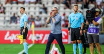 Jerzy Brzęczek ma problem. Zmiana już w 34. minucie