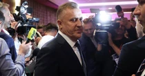 Szokujące wieści o PZPN. "Lała się gorzała". A teraz: całodniowa impreza