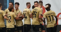 Górnik Zabrze chce się podnieść po porażce [WYNIK NA ŻYWO]