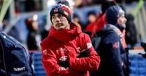 Kamil Stoch szczerze o zmianie trenera. Nagle wypalił. "To trochę samolubne"