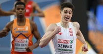 Polak robi furorę na HME! Jest finał. Tak szybko nie biegał nikt od 23 lat!