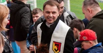 Zmarł ksiądz Andrzej Dębski. Był zawieszony po skandalu