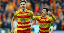 Gdzie obejrzeć mecz Jagiellonia Białystok - Real Betis? O której dzisiaj? Transmisja na żywo