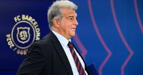 Z kim Barcelona robi interesy. Jej fani nie będą zadowoleni