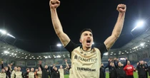 Wyjaśniła się przyszłość gwiazdy Widzewa Łódź. Kibice reagują
