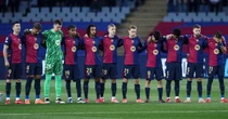 Oto komu Barcelona dedykuje tytuł. Ten sezon ma jeszcze jednego bohatera