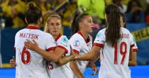 Polki będą chciały dobrze zakończyć Euro 2025. "Czujesz się zobowiązany"