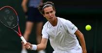 Polak zwycięzcą Wimbledonu! Co za powrót w drugim secie