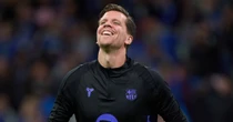 Świetne wieści dla Wojciecha Szczęsnego! Chodzi o El Clasico