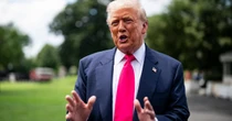 Rosjanie wyśmiewają Donalda Trumpa. "Zrobił z siebie głupca"