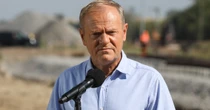 Było tuż po meczu, gdy Donald Tusk zabrał głos. Wymowne słowa premiera
