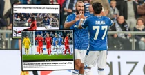 Tak nazwali kibiców Lecha Poznań. W Austrii piszą tylko o jednym