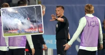 Sytuacja w Rakowie wymyka się spod kontroli. Daremne słowa Papszuna