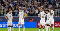 "Starczy jedno słowo: żałosne". Niemcy nie mogą się pozbierać po klęsce