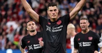 Cóż za zwrot akcji w Lidze Mistrzów! Bayer cudem się uratował