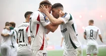 Legia dopięła swego! Odgoniła demony. A może ją spotkać wielka niespodzianka