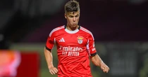 Benfica chce w końcu wygrać w LM. Niełatwy rywal [WYNIK NA ŻYWO]