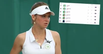 Rekord Polki w rankingu WTA! A Świątek też w dobrej sytuacji