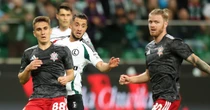 Legia Warszawa ma wszystko w swoich rękach. Oto przewaga rywala