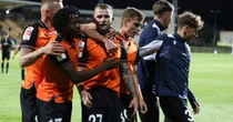 Chrobry Głogów kontra Pogoń Siedlce w Betclic 1. Lidze [WYNIK NA ŻYWO]