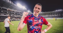 Gwiazda Rakowa może odejść. Ważny głos prosto z klubu. Oto co wiadomo