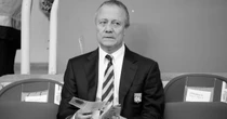 Nie żyje legendarny Bernard Lacombe. Zrobił z Polaka gwiazdę