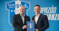 Wisła Płock ogłosiła wzmocnienie! W CV ma Manchester United