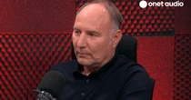 Tak Dariusz Adamczuk trafił do Widzewa Łódź. To było kluczowe