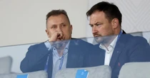 Mocny faworyt Kuleszy. Słyszymy: odbyli już kilka spotkań