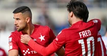 Wisła Kraków zaczyna walkę o Ekstraklasę. Rywalem Miedź Legnica