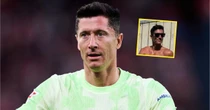 Robert Lewandowski pokazał, jak trenuje. Wpis podbija sieć