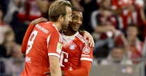 Bayern rozpoczyna Ligę Mistrzów od hitu! [WYNIK NA ŻYWO]