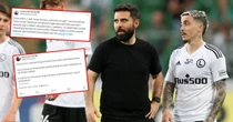 "Na co liczy Legia?". Gromy po decyzji w sprawie Josue