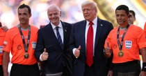 FIFA podjęła decyzję. Przełom. To na zawsze zmieni piłkę