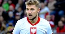 "Była niedziela. Zadzwoniła i mówi, że tata zmarł". Dramat reprezentanta Polski